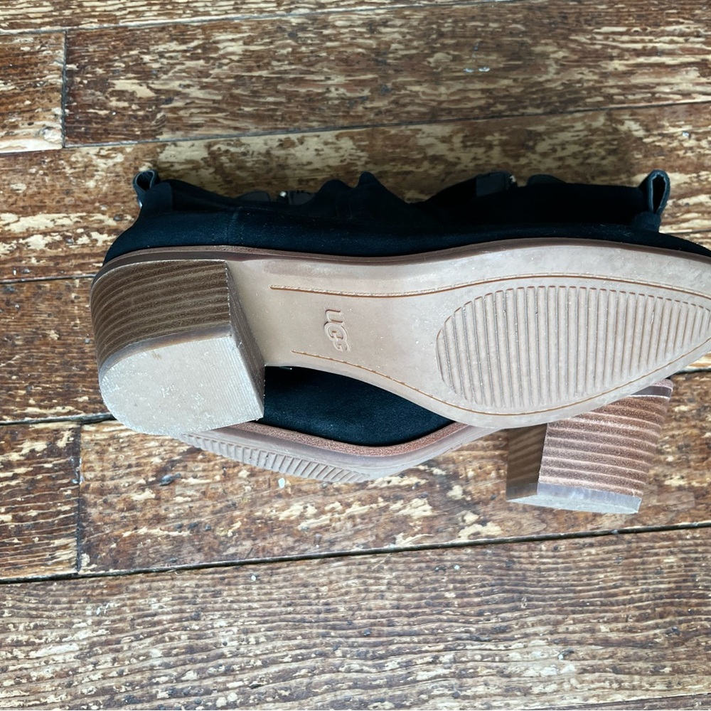 Ugg Booties - image 3